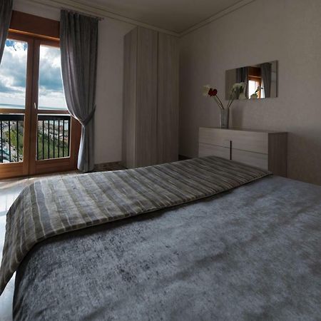 Domus Aurea Bed & Breakfast Sciacca Exterior photo