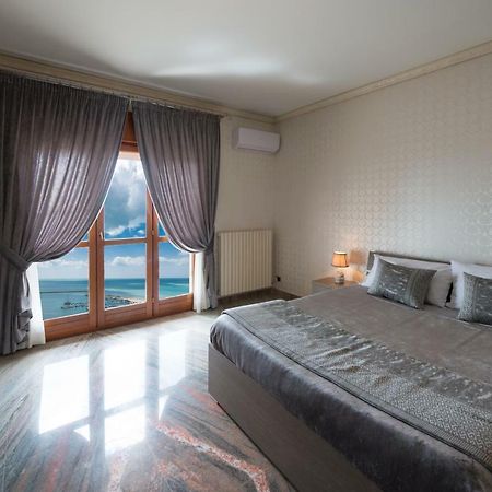 Domus Aurea Bed & Breakfast Sciacca Exterior photo