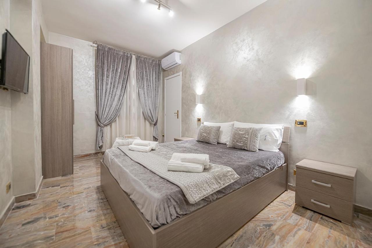 Domus Aurea Bed & Breakfast Sciacca Exterior photo