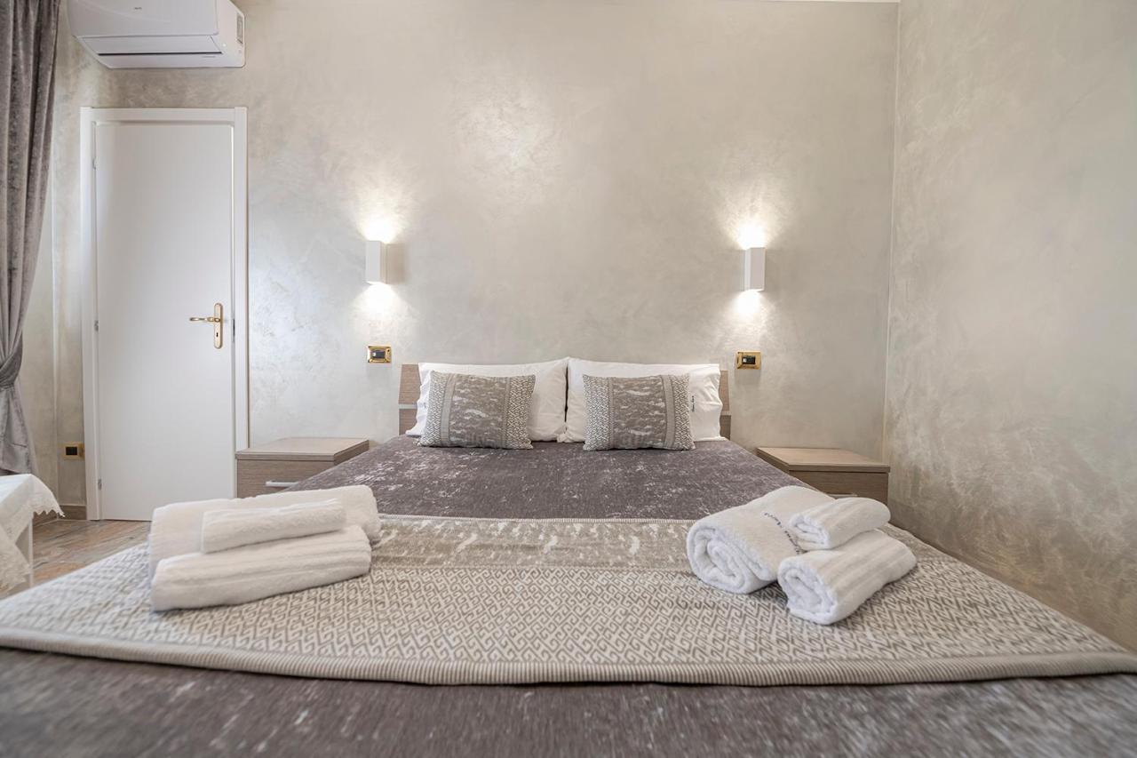Domus Aurea Bed & Breakfast Sciacca Exterior photo