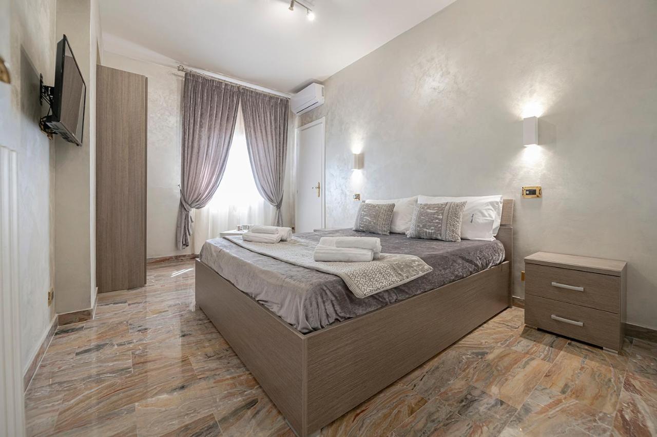 Domus Aurea Bed & Breakfast Sciacca Exterior photo