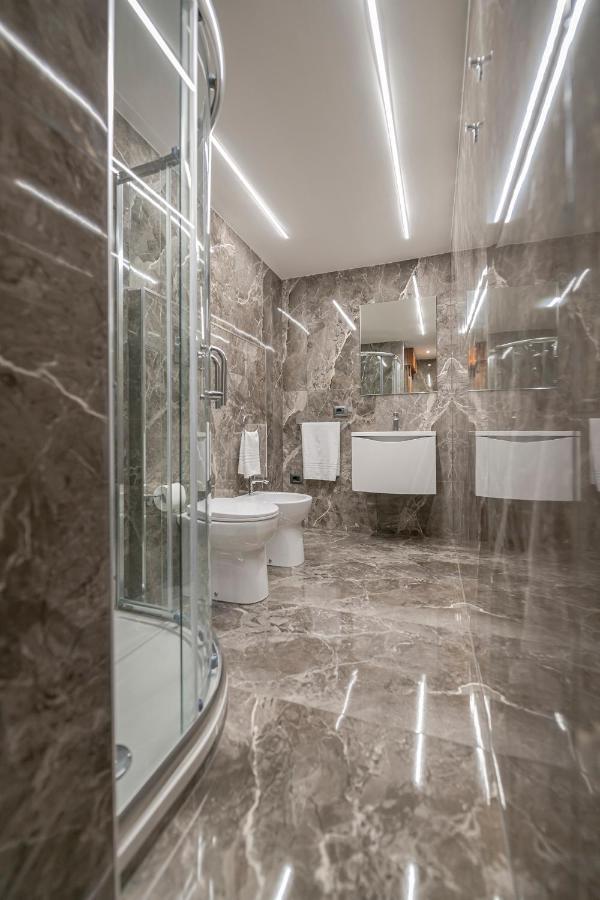 Domus Aurea Bed & Breakfast Sciacca Exterior photo