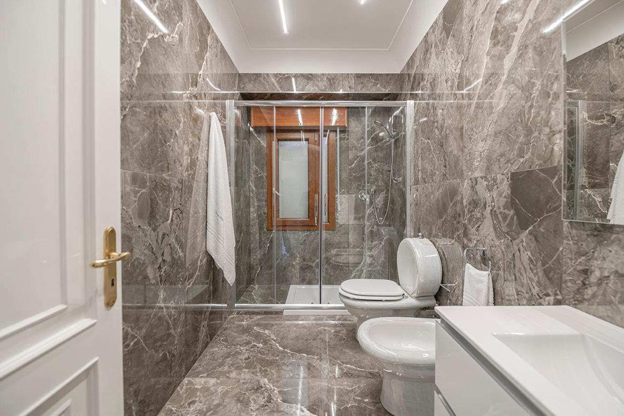 Domus Aurea Bed & Breakfast Sciacca Exterior photo