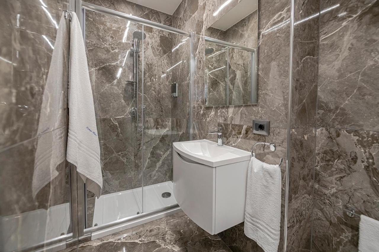 Domus Aurea Bed & Breakfast Sciacca Exterior photo