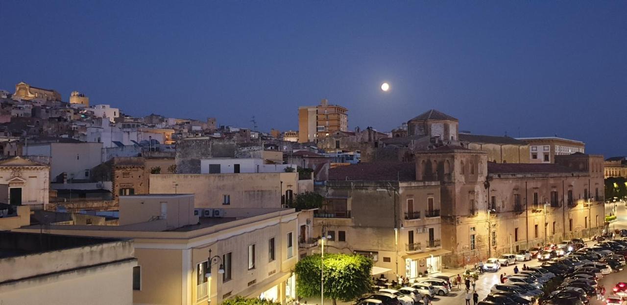 Domus Aurea Bed & Breakfast Sciacca Exterior photo
