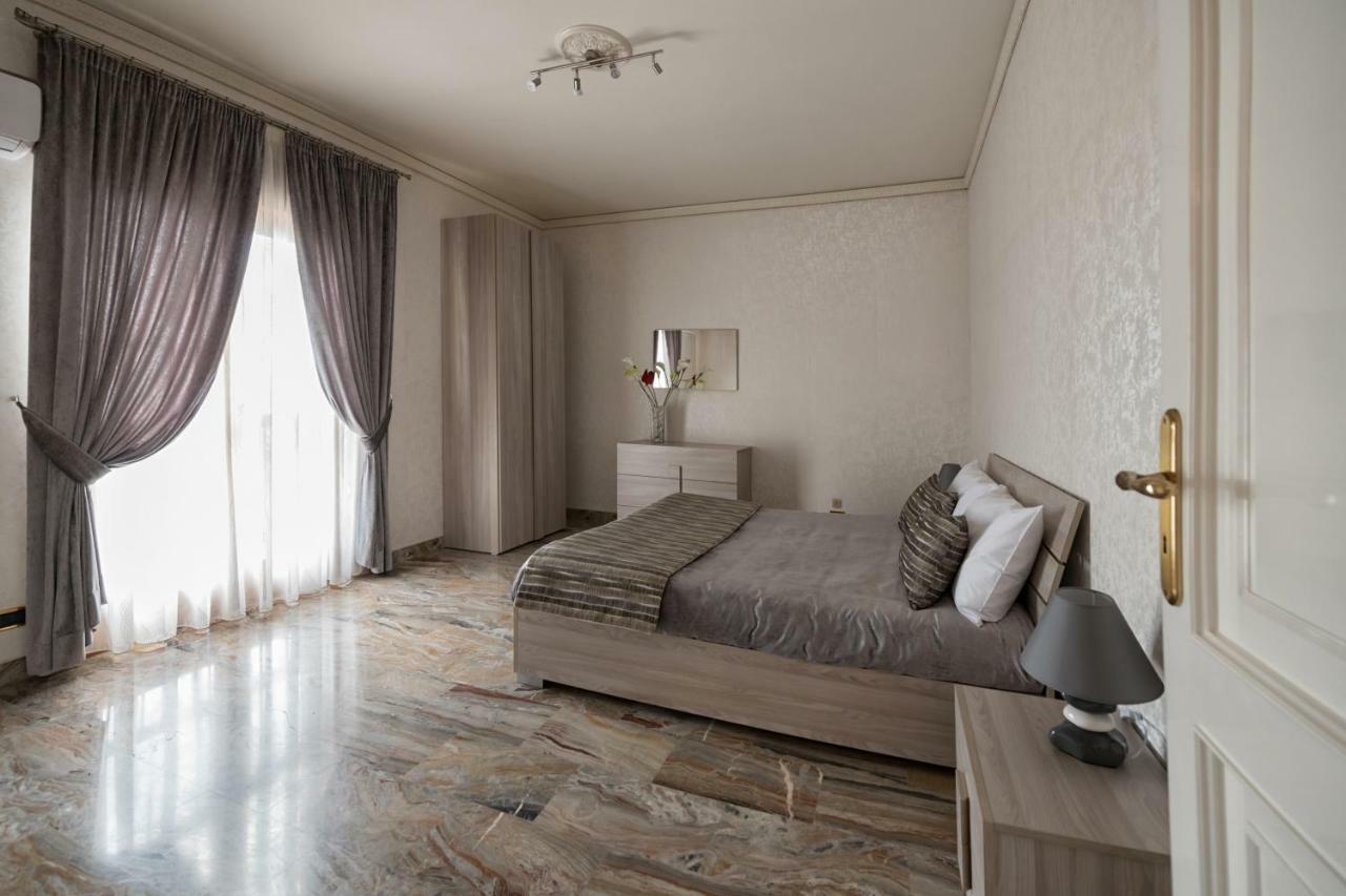 Domus Aurea Bed & Breakfast Sciacca Exterior photo