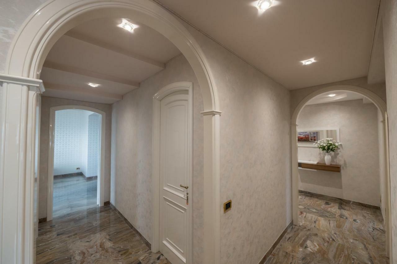 Domus Aurea Bed & Breakfast Sciacca Exterior photo