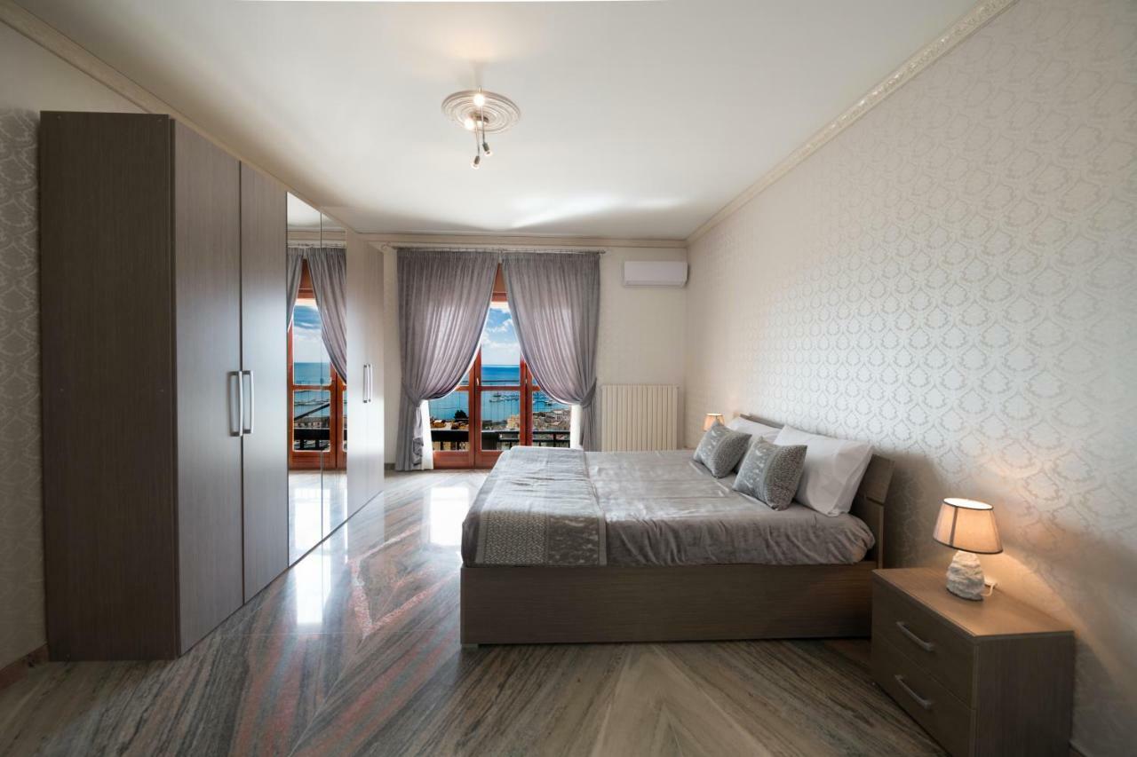 Domus Aurea Bed & Breakfast Sciacca Exterior photo