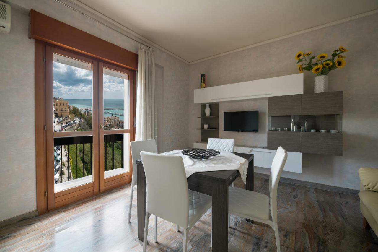 Domus Aurea Bed & Breakfast Sciacca Exterior photo