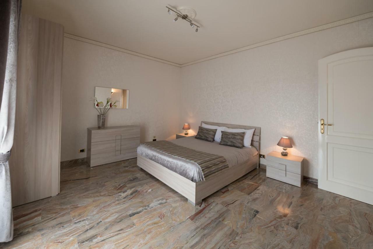 Domus Aurea Bed & Breakfast Sciacca Exterior photo