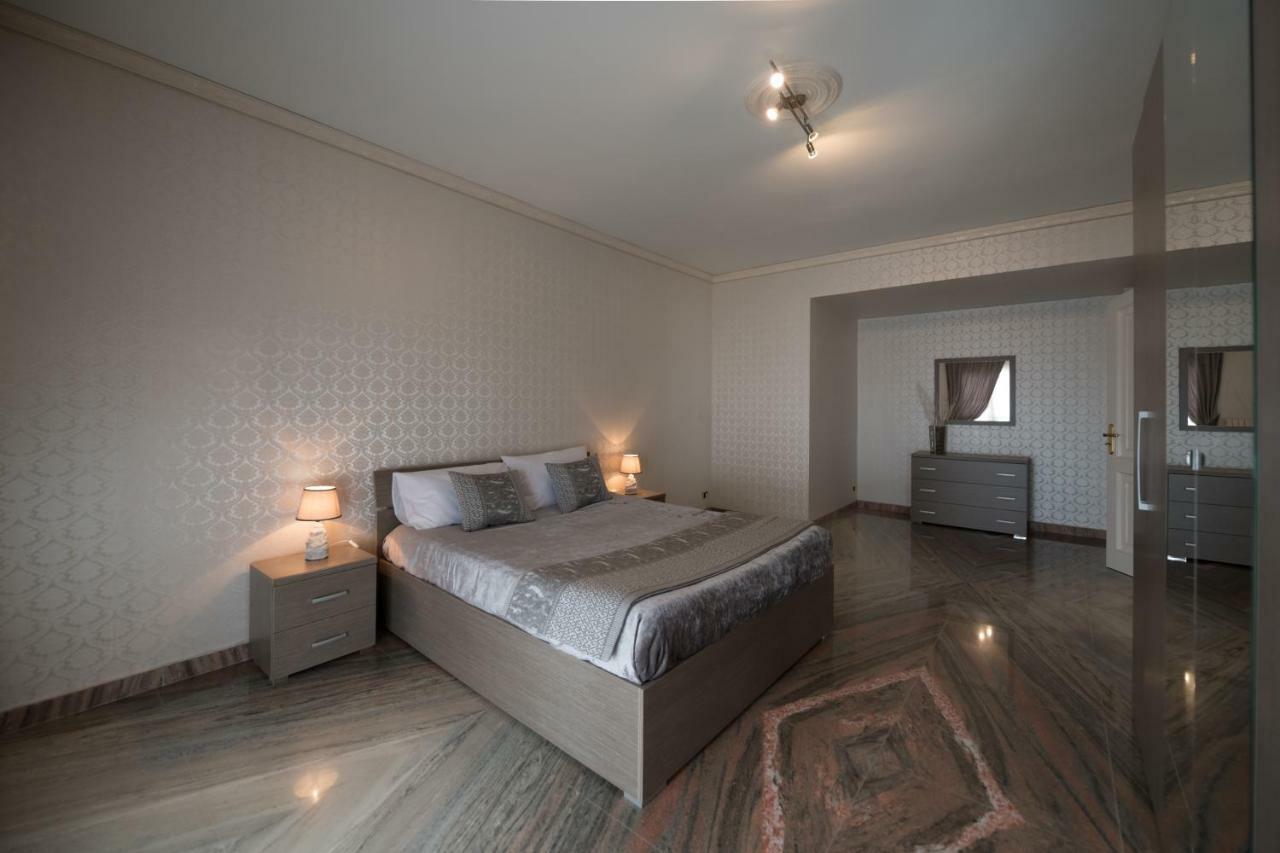 Domus Aurea Bed & Breakfast Sciacca Exterior photo